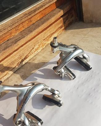 Freni C record campagnolo 10 v