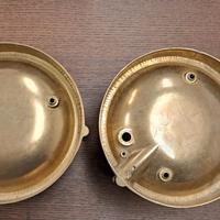 lampade in ottone da interno-esterno