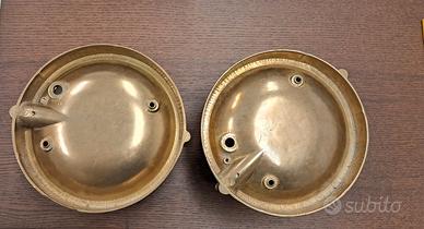 lampade in ottone da interno-esterno