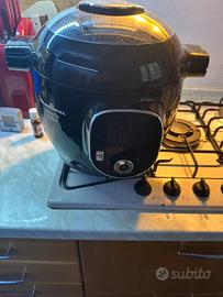 Moulinex COOKEO+ CONNECT + extra crisp