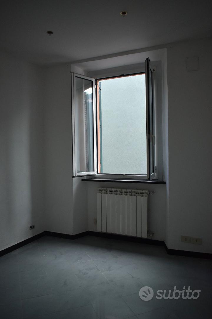 Appartamento – Ronco Scrivia, Villavecchia, Cascine - Vista 3