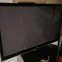 TV plasma LG da 50 pollici - 50PJ250