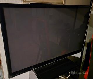 TV plasma LG da 50 pollici - 50PJ250