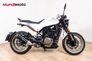 HUSQVARNA VITPILEN 401 ABS - 2023