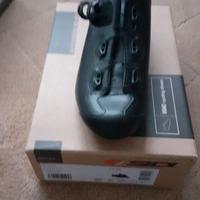 3 paia scarpe Sidi da Corsa