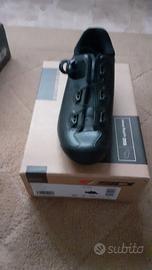 3 paia scarpe Sidi da Corsa