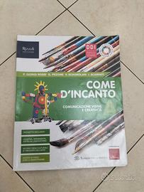 Rizzoli Education Come d'Incanto A