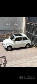 FIAT 500 L