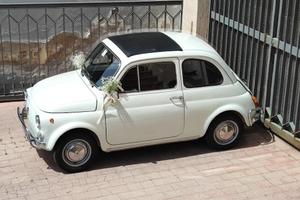 FIAT 500 L
