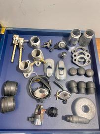 Laverda 750 ricambi vari