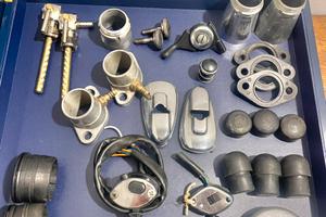 Laverda 750 ricambi vari