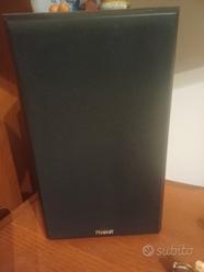 coppia casse magnat supreme 202  			