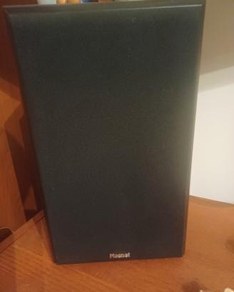 coppia casse magnat supreme 202