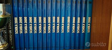 Libri SCUOLA 2000
