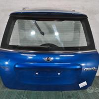 Mini Cooper R56 Portellone posteriore | 21882