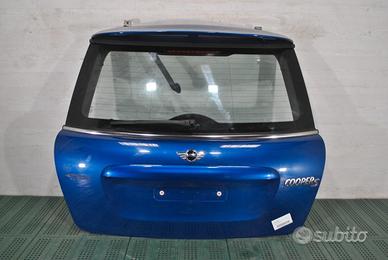 Mini Cooper R56 Portellone posteriore | 21882