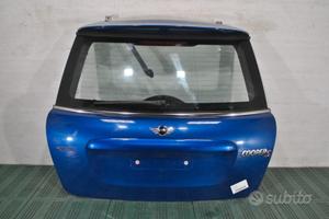 Mini Cooper R56 Portellone posteriore | 21882