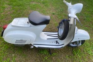 Vespa 50 1 serie  (prima) 1963