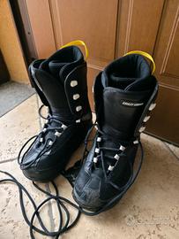 scarponi snowboard 43