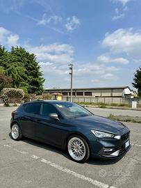 Seat Cupra Leon Fr