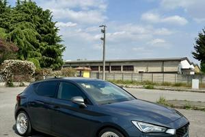 Seat Cupra Leon Fr