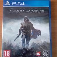 La Terra di Mezzo - L'ombra di Mordor