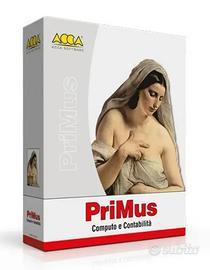 Acca Primus