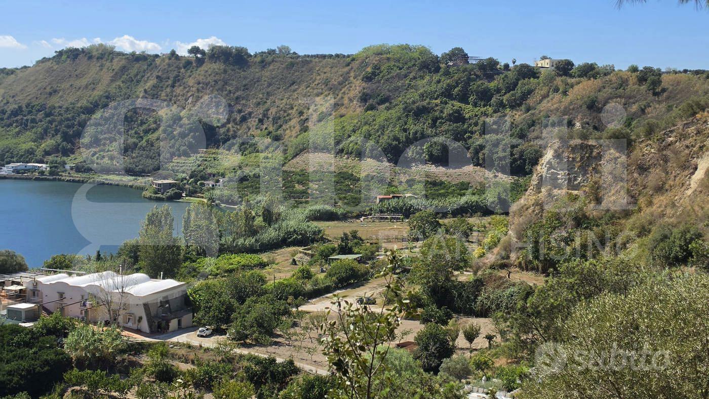 Terreno Agricolo Pozzuoli [Cod. rif 3333513VRG] - Vista 5