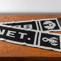 Belstaff x Sophnet - Claughton Football Scarf
