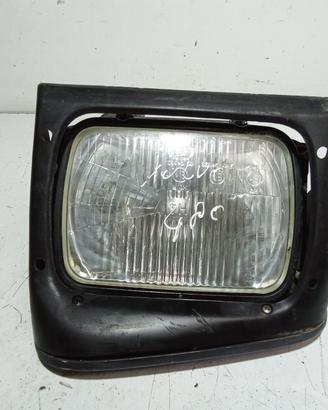 Ricambio proiettore destro VOLVO 480 1986-1998 Usa