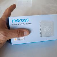MEROSS mts200 wifi 
