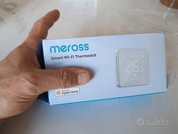 MEROSS mts200 wifi 
