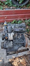 Due Motori Fiat 1.3 1300 Multijet Mjet 75 e 95 cv