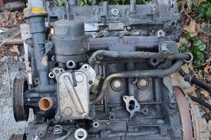 Due Motori Fiat 1.3 1300 Multijet Mjet 75 e 95 cv