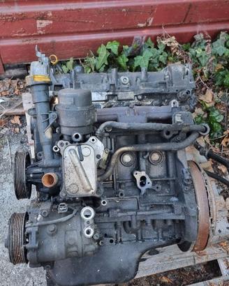 Due Motori Fiat 1.3 1300 Multijet Mjet 75 e 95 cv