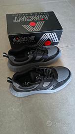 Scarpe antinfortunistiche