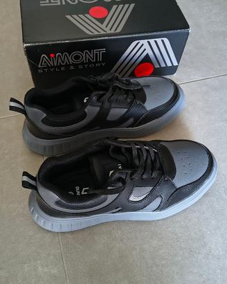 Scarpe antinfortunistiche