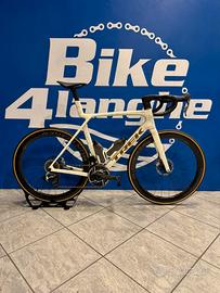 Trek Madone SLR9 Gen 8 AXS tg 58