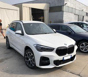 Bmw x1 (f48) - 2021