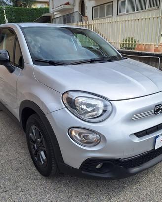 FIAT 500X 1.6 MultiJet 130 CV Club