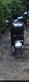 Scooter elettrico