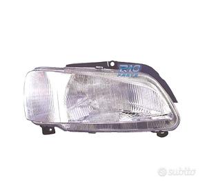 FARO DESTRO PEUGEOT 106 96-03
