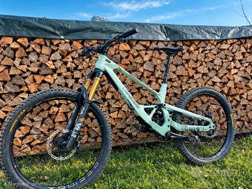 Lapierre Spicy 8.9 