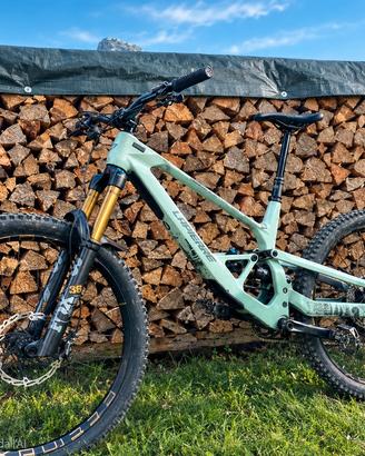 Lapierre Spicy 8.9 