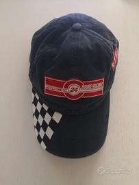 Cappellino Porsche originale