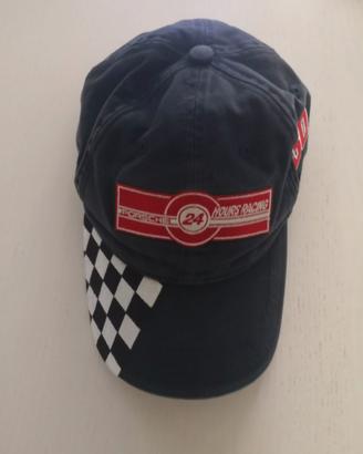 Cappellino Porsche originale