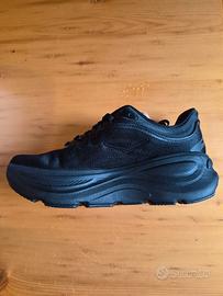 Scarpe hoka numero 38 nere