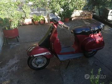 Vespa 50 pk xl