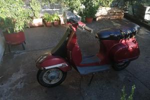 Vespa 50 pk xl