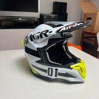 Casco Airoh COME NUOVO cross L